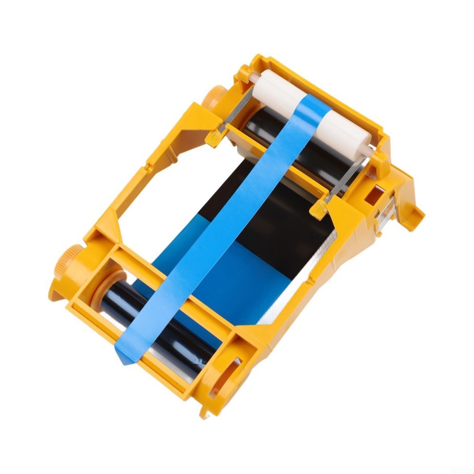 Nastro Protettivo O-Layer per Zebra ZXP Serie 1 Stampante | Compatibilità plug-and-play, nessun settaggio richiesto, per ideale per CR80, installazione rapida