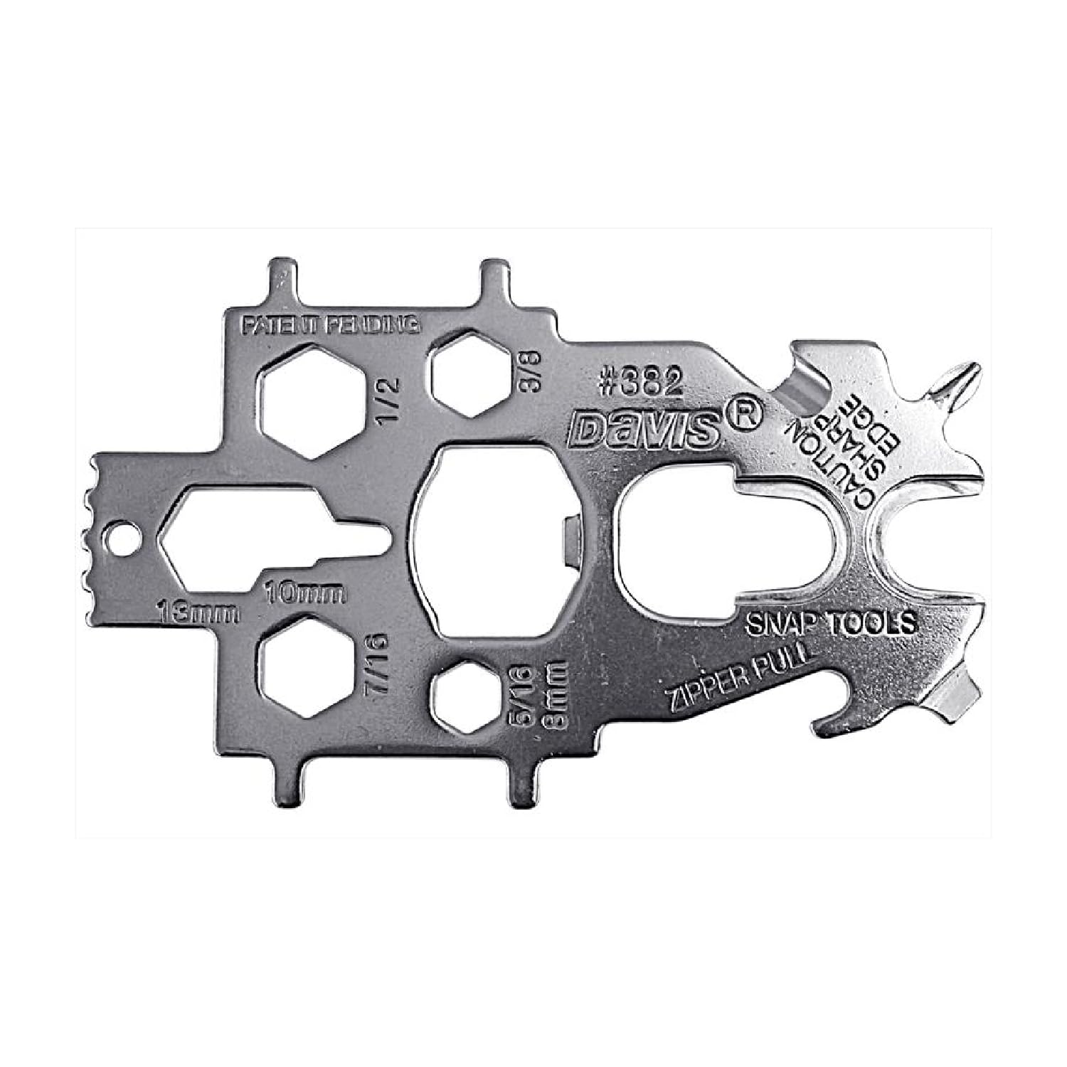 Davis Snap Tool Multi-Key