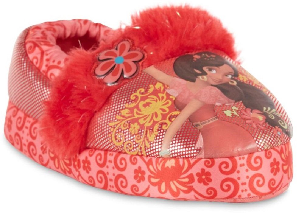 Disney Girl's Slippers