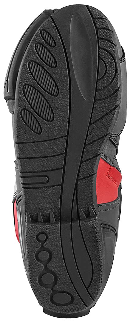 Bogotto Assen Bottes de moto