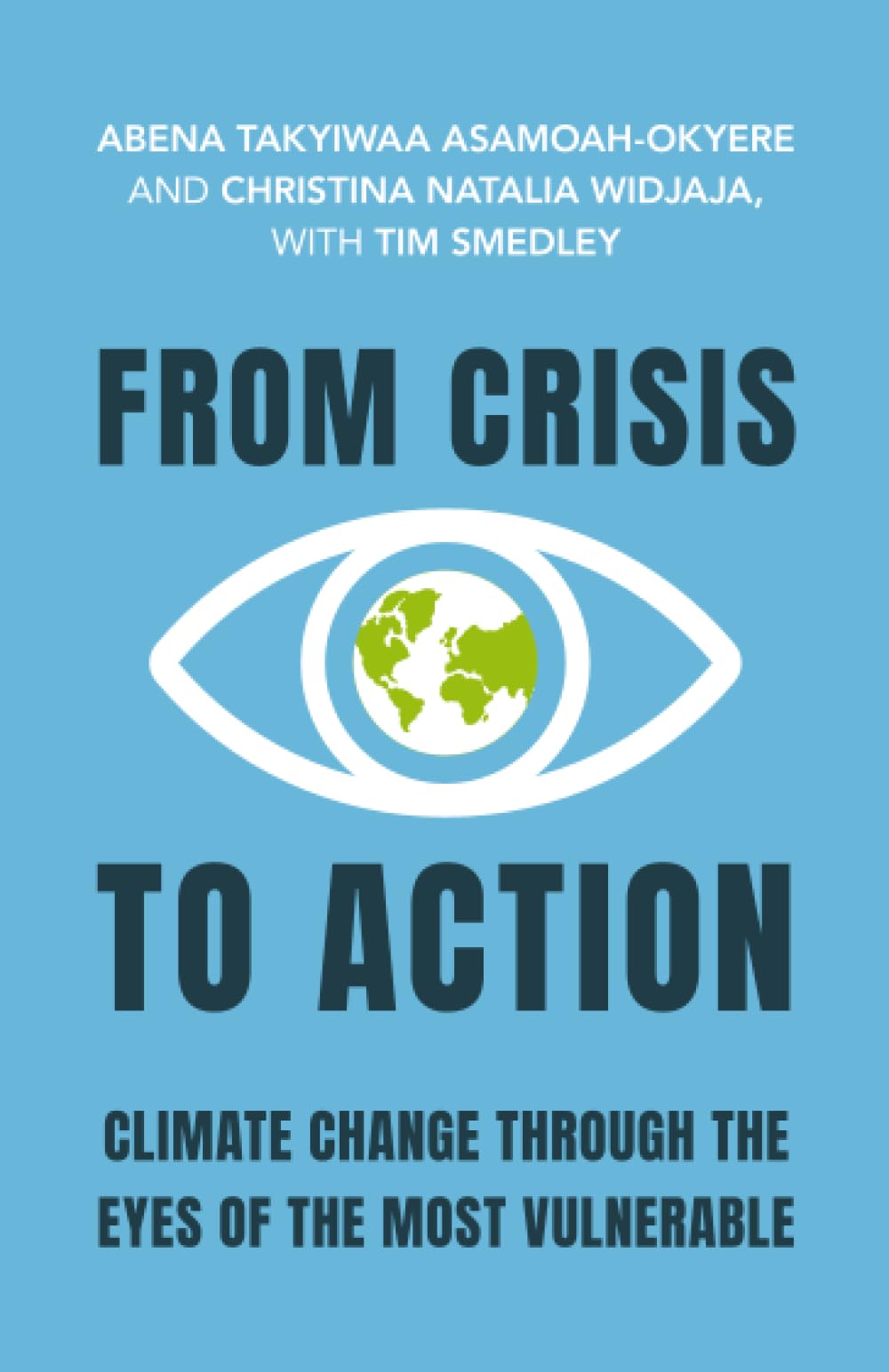 From Crisis To Action