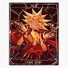 The Sun Sundrop Tarot Card Sticker Vinyl Waterproof Sticker Decal Car Laptop Wall Window Bumper Sticker 5"