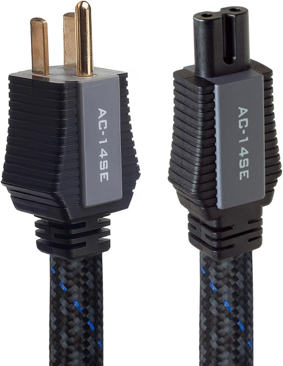 Pangea Audio AC-14SE MKII C7 Signature Power Cable - 1 Meter