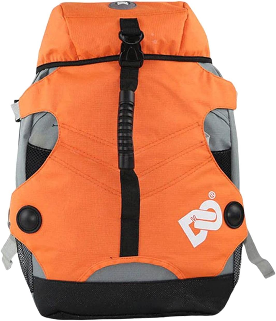 DYNWAVE Portable Roller Skate Backpack Skate Accessories Storage Inline Skates Tote Ice Skates Bag for Ski Boot Speed Inline Skates Adults