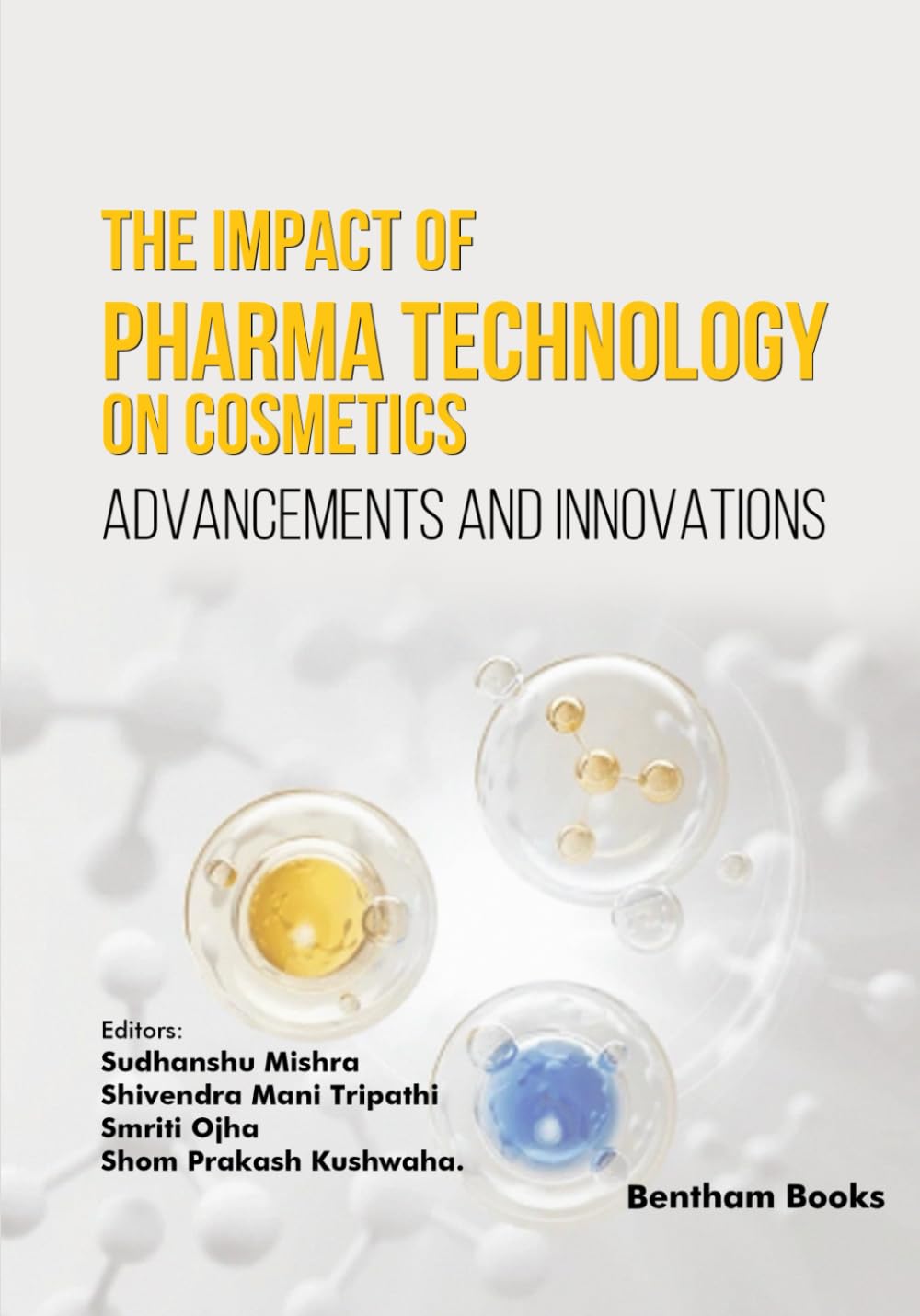 The Impact of Pharma Technology on Cosmetics: Advancements and Innovations