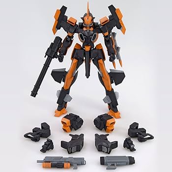 コトブキヤ フレームアームズ SA-16d クファンジャル 1/100スケールプラスチックキット wyw801m Amazon.co.jp: コトブキヤ フレームアームズ SA-16d クファン