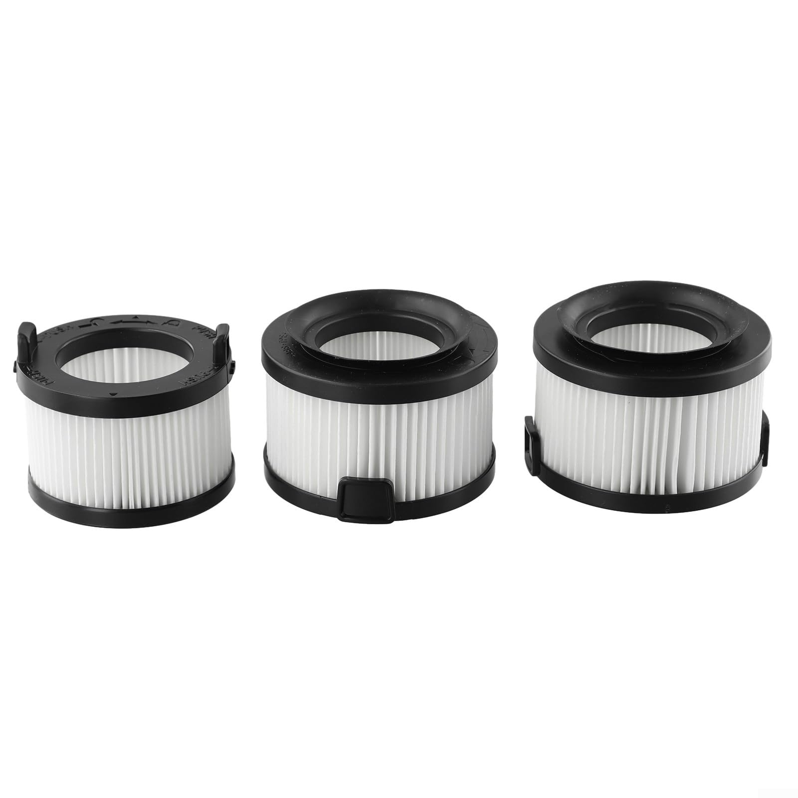 Main Filter for VortexIQ 40 RF Vacuum Cleaner Washable HEPA Filter Removes 99 97 of Particles Down to