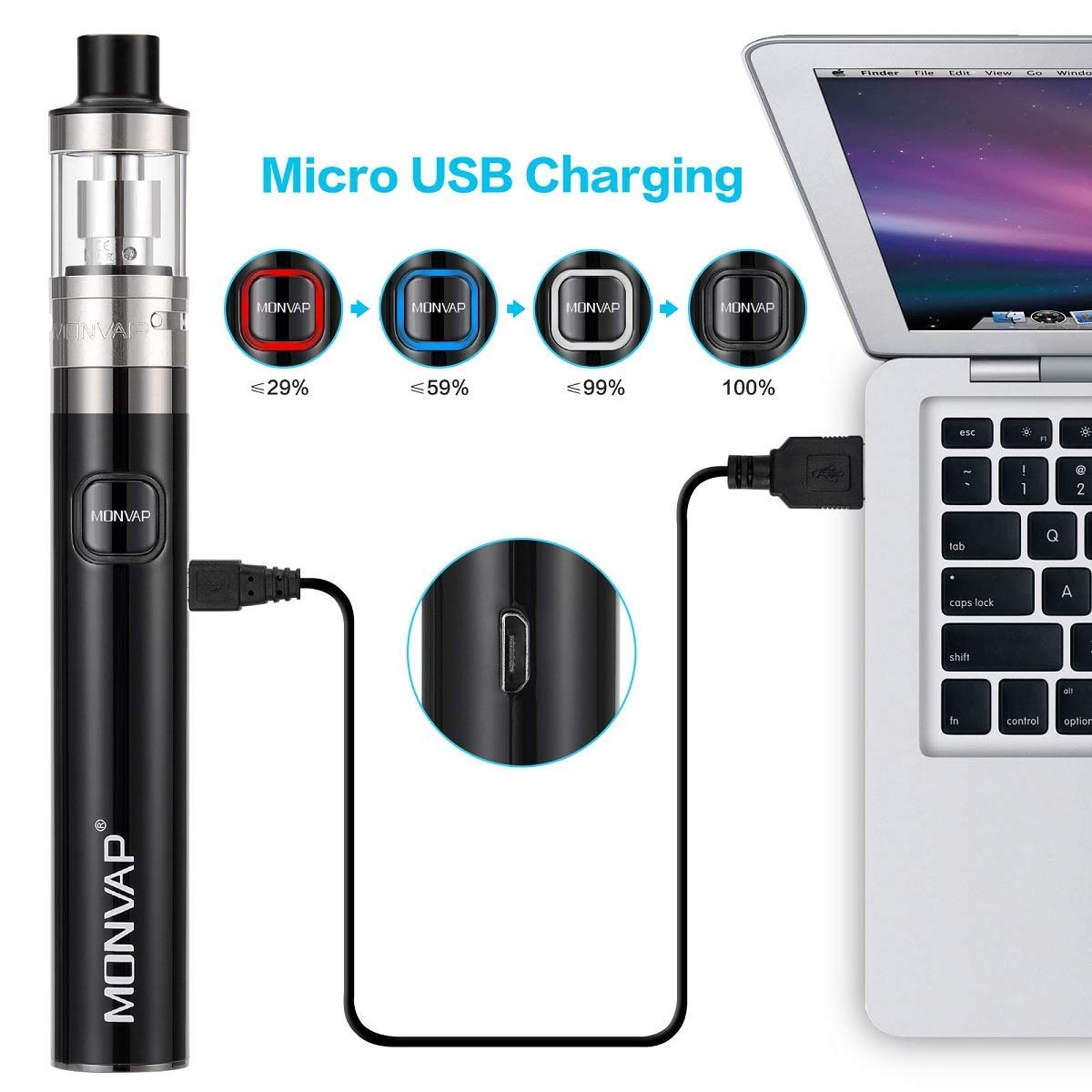 vap 50 XVAPE X-SLIM BAR – mcw international trading corp