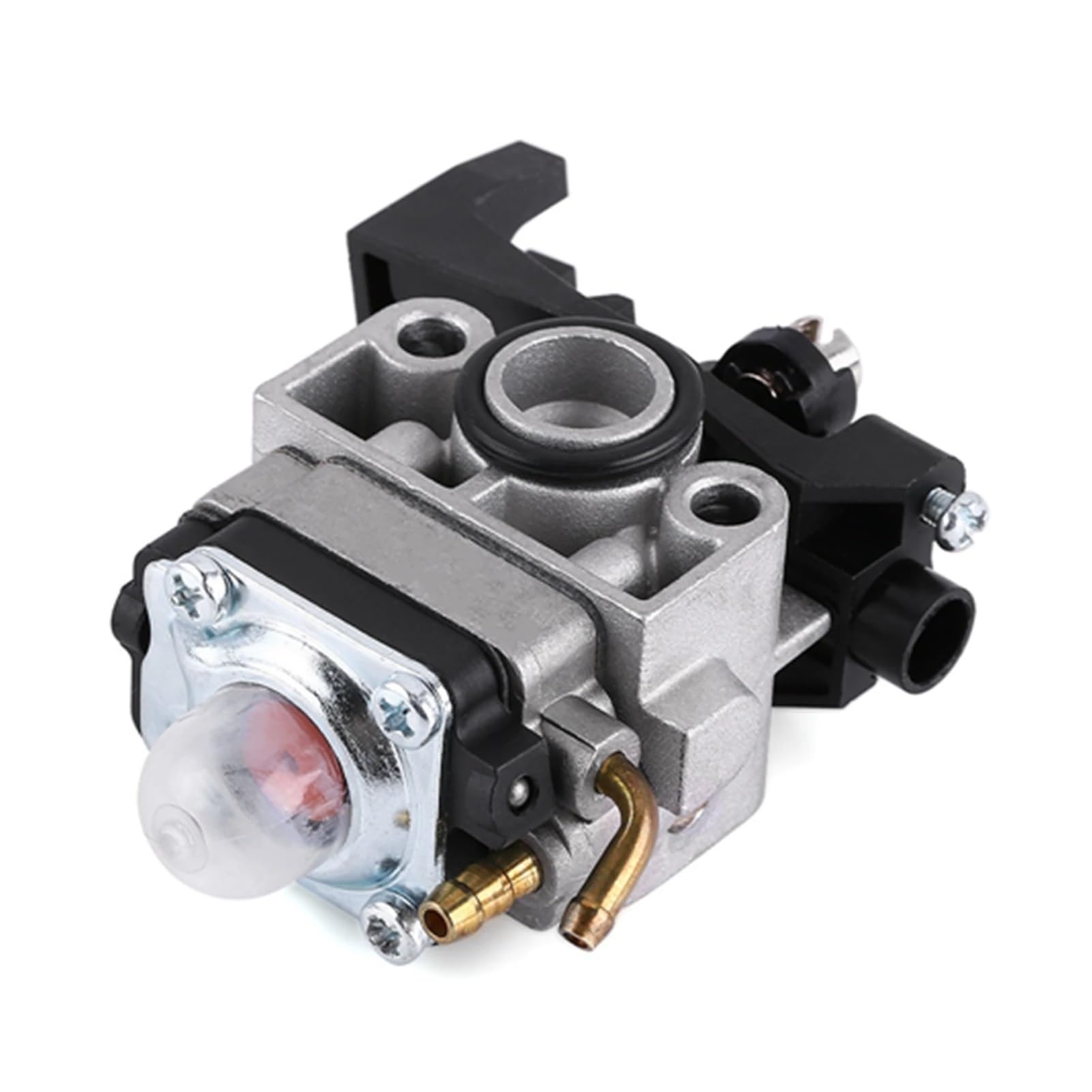Carburateur GX25 GX35 idéal pour l'entretien de jardin et réparation moteur