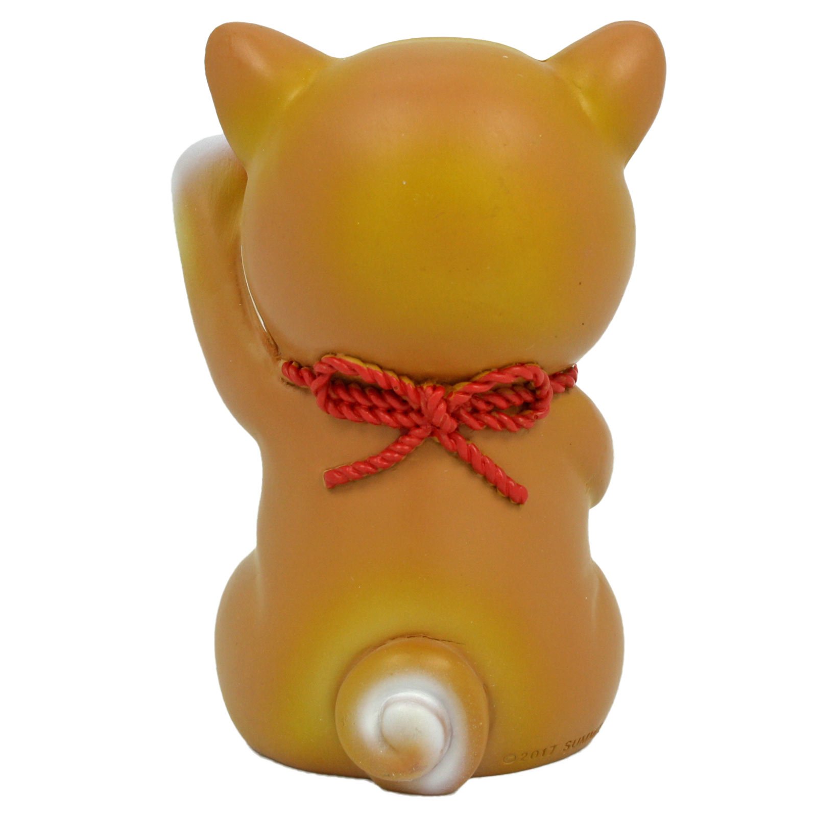 Amazon.com: SUMMIT COLLECTION Lucky Japanese Doggy with Coin