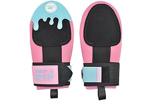 Baseball Softball Sliding Mitt Youth Kids Cool Baseball Drip Glove