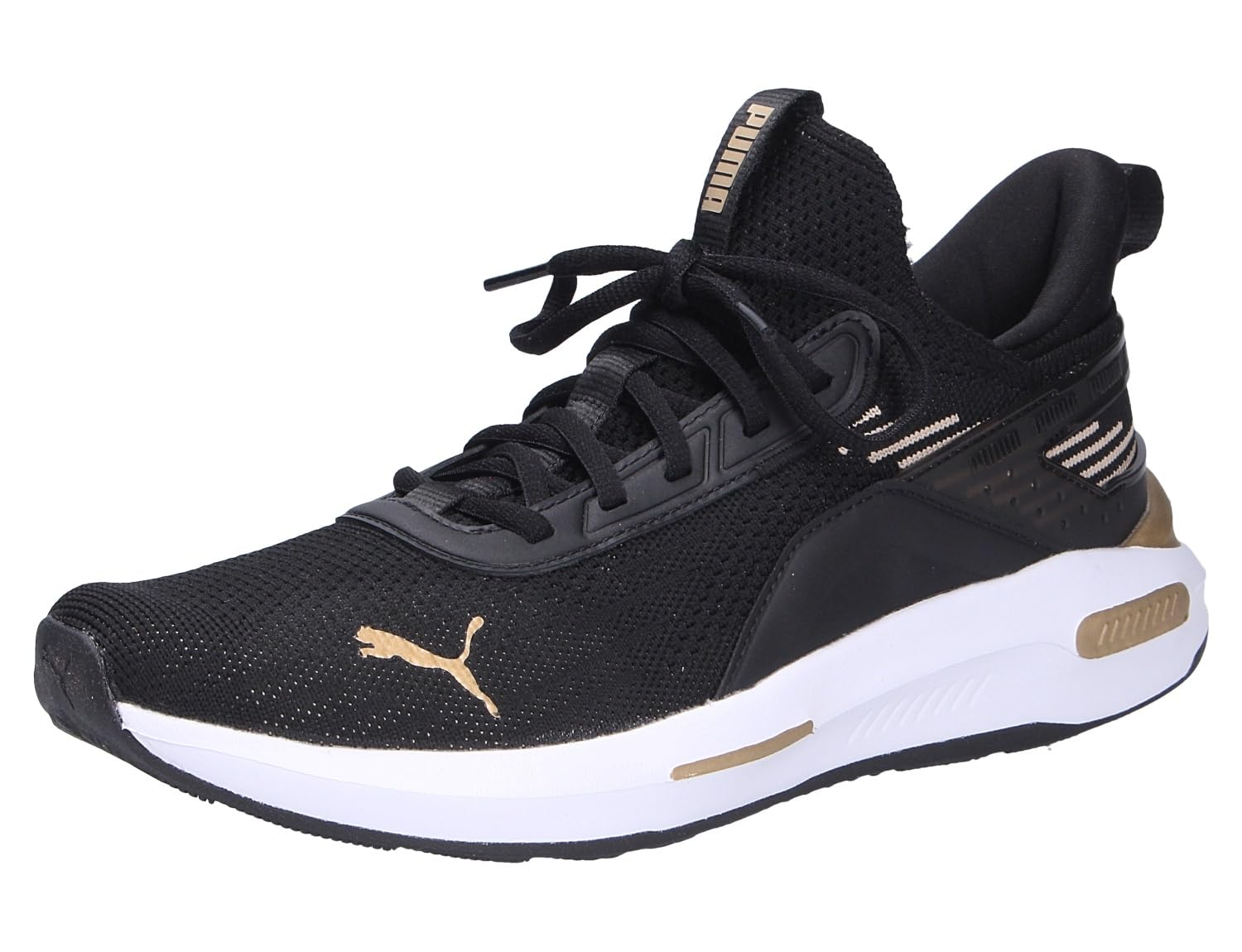 PUMA Uniseks Softride Enzo 5 HypeButy do biegania drogowego