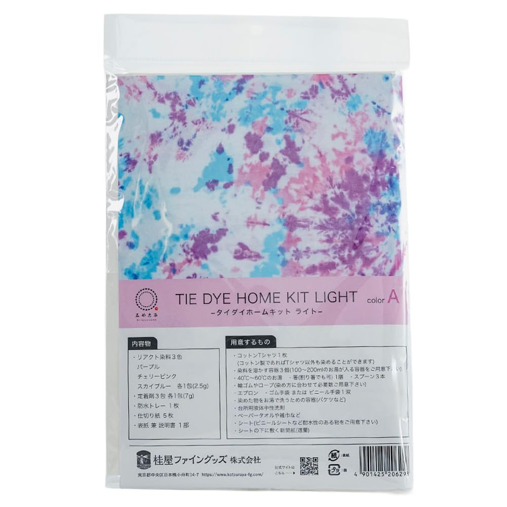 Amazon.co.jp: 桂屋ファイングッズ(Katsuraya fine goods) みやこ染め