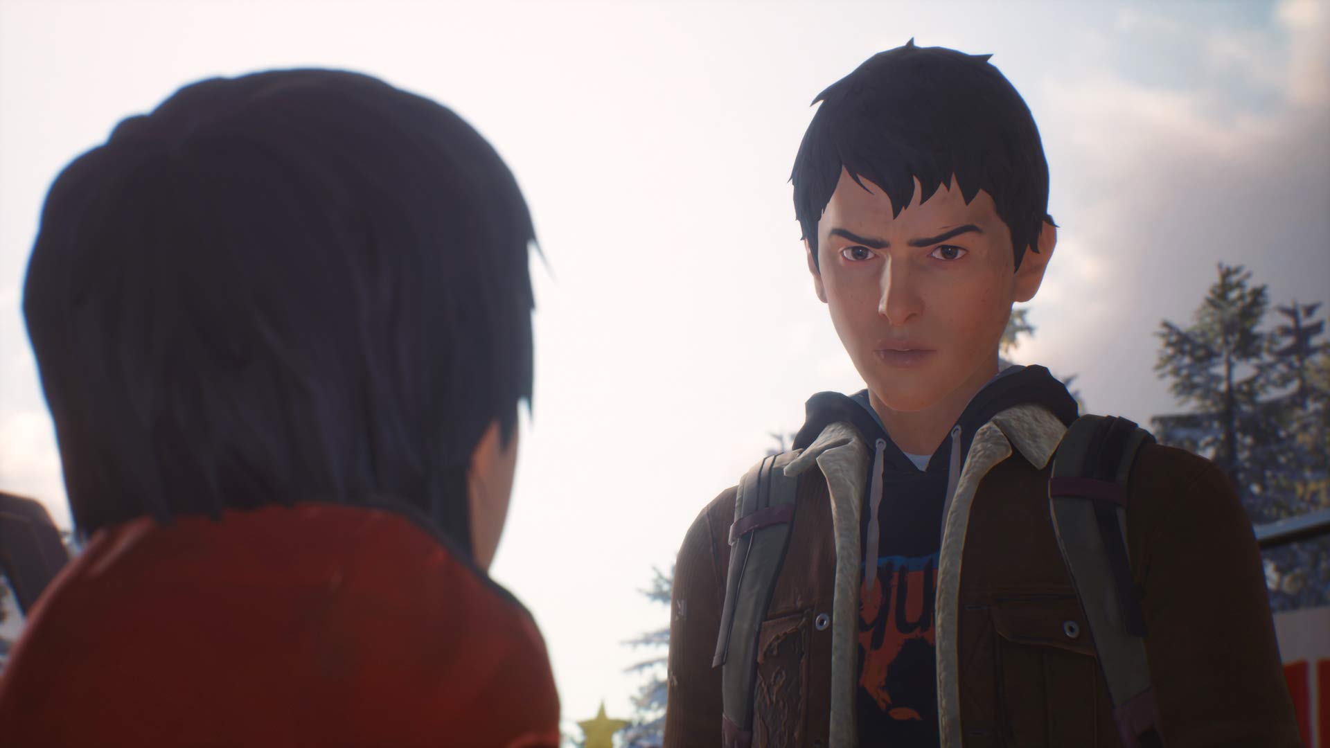 Life is Strange 2 pour PS4