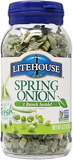 Litehouse Spring Onion, 0.014 Pounds