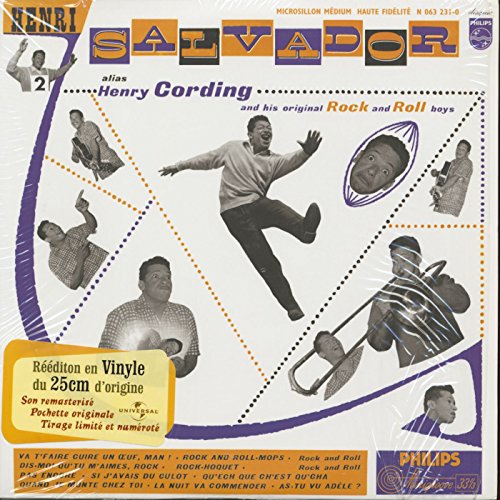 Alias Henry Cording 10' [Import]