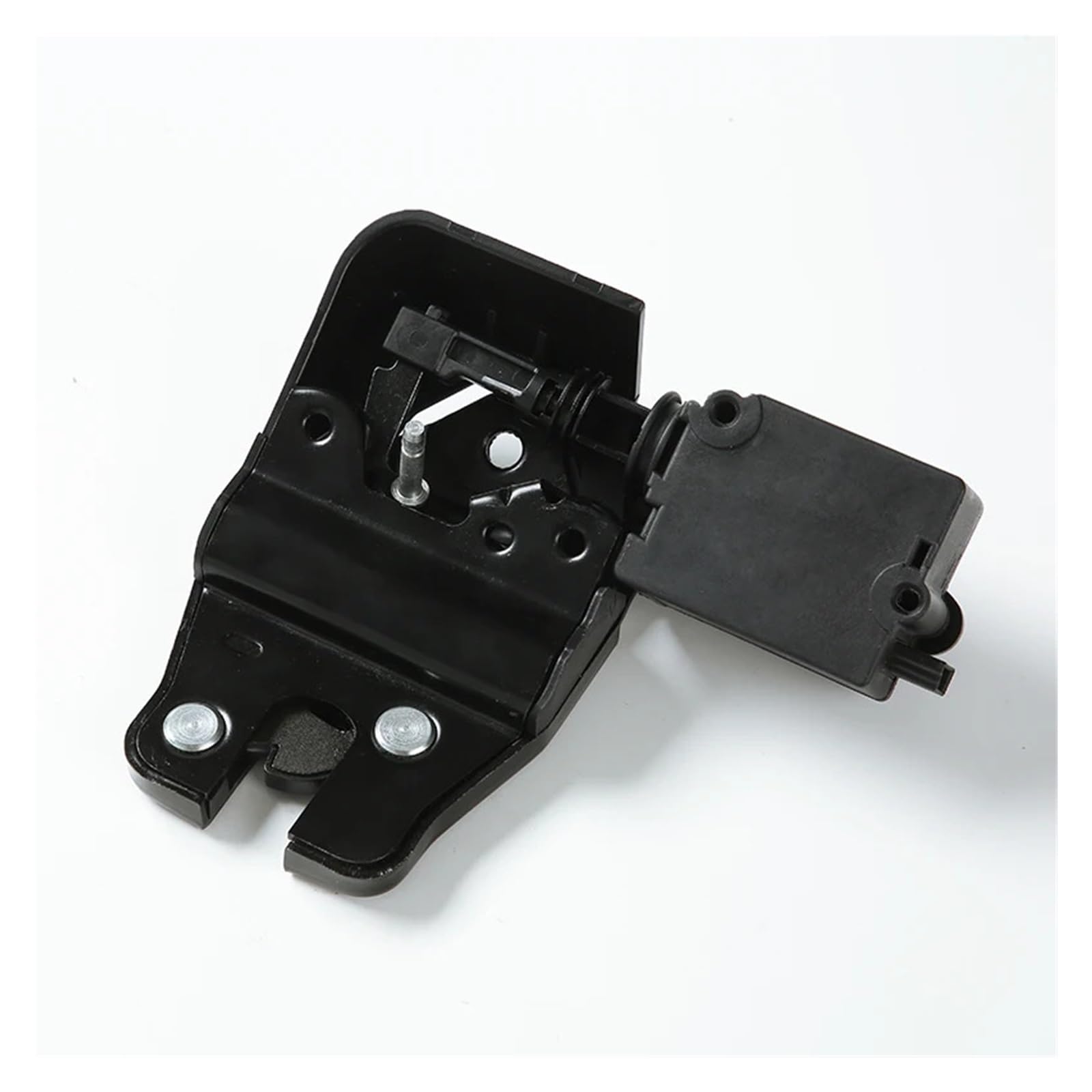 CYBSFKJ Door Lock Assembly Car Door Lock Tailgate Latch 51247114612 for 5 E61 X6 E71 E72