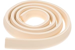 Teething Protective Crib Rail Guard Cover Bumper NBR Protection