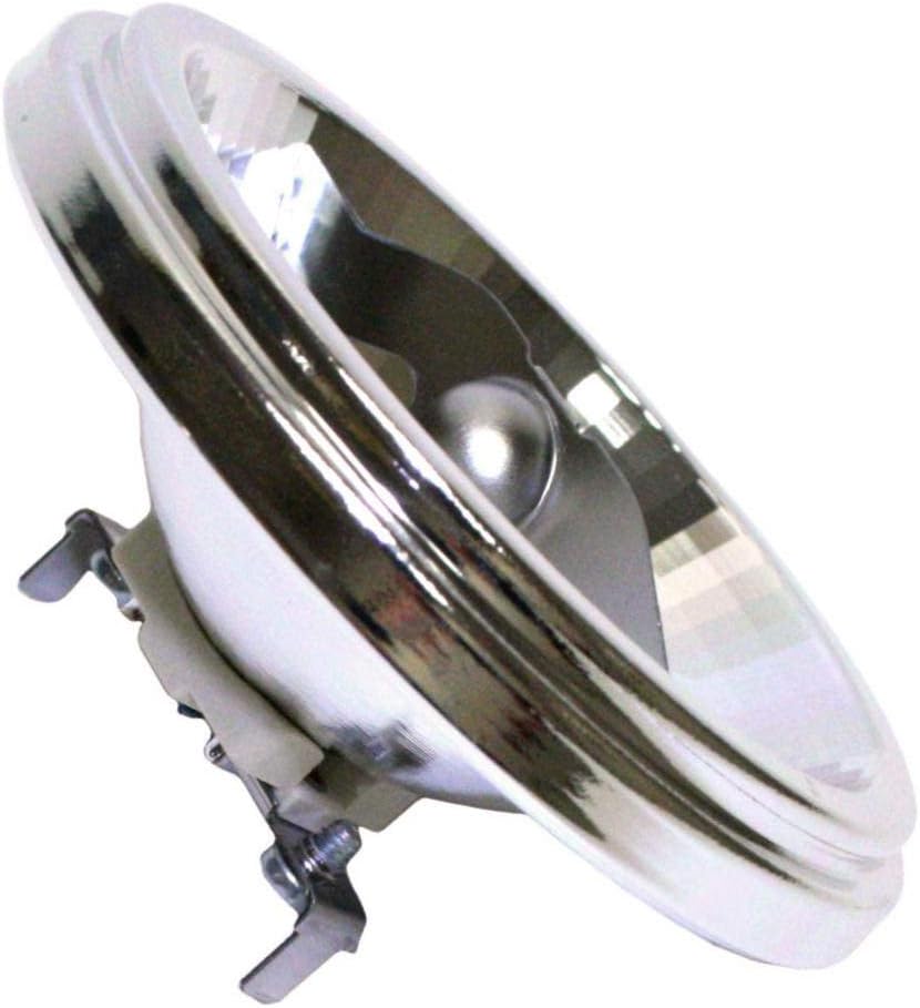 Sylvania 55127 - 100AR111/FL25 12V AR111 Halogen Light Bulb