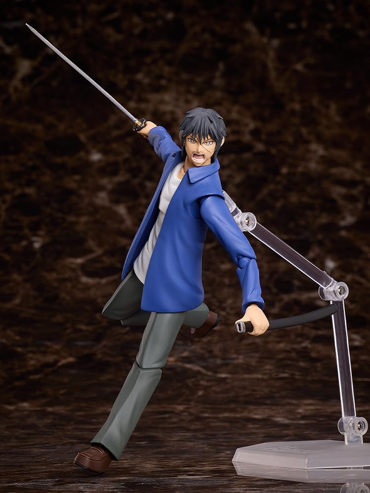Amazon | フリーイング[FREEing] figma 彼岸島 宮本 明 ノンスケール