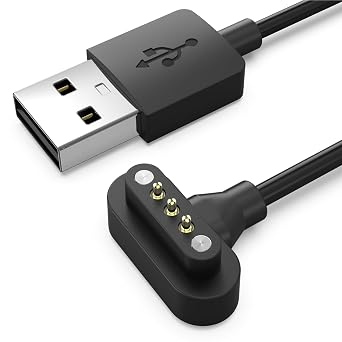 TUSITA Charger Compatible with Reliefband Premier and Sport Wristband - 1M