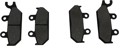 Can Am Maverick Max 1000 Pastillas de Freno Delantero disponible en Yaxa Costa Rica