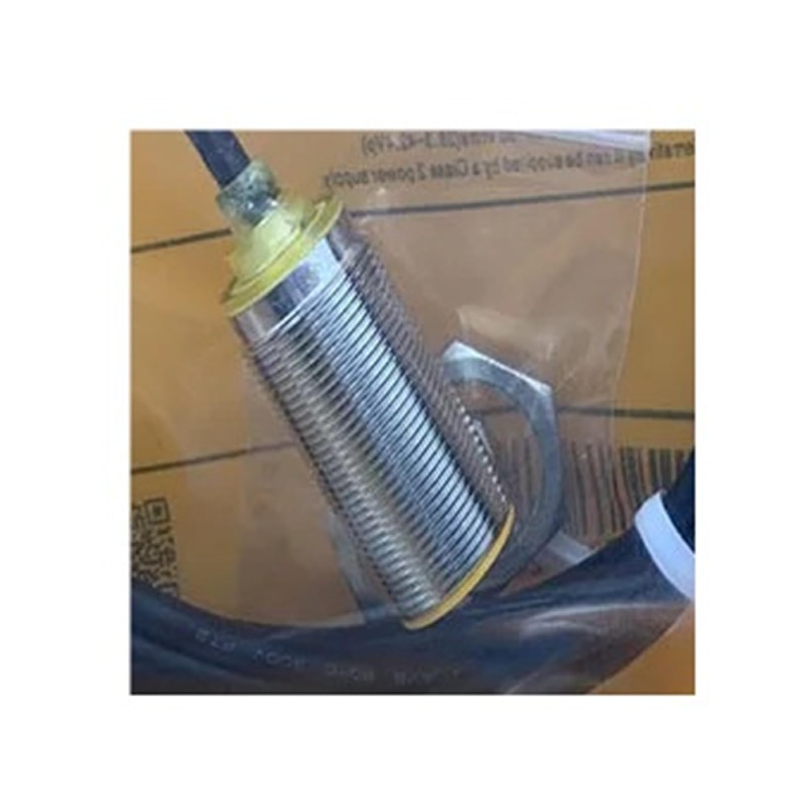 Interruptor de proximidad IGS205 para evitar fallos de lectura IGS213 1