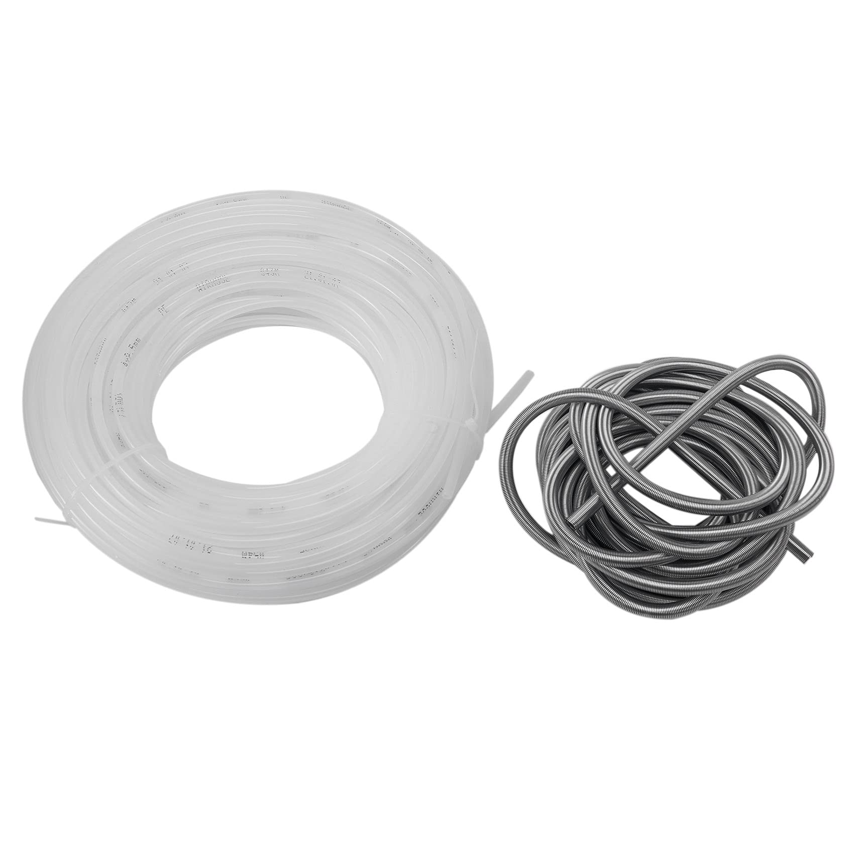 Un set di pompa per olio lubrificante, attuatore manuale CNC router elettromagnetico, lubrificatore, alloggiamento in acciaio inox