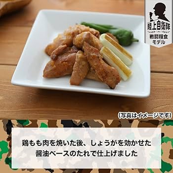 Amazon.co.jp: 非常食 防災食 備蓄 日本ハム レトルトパウチ