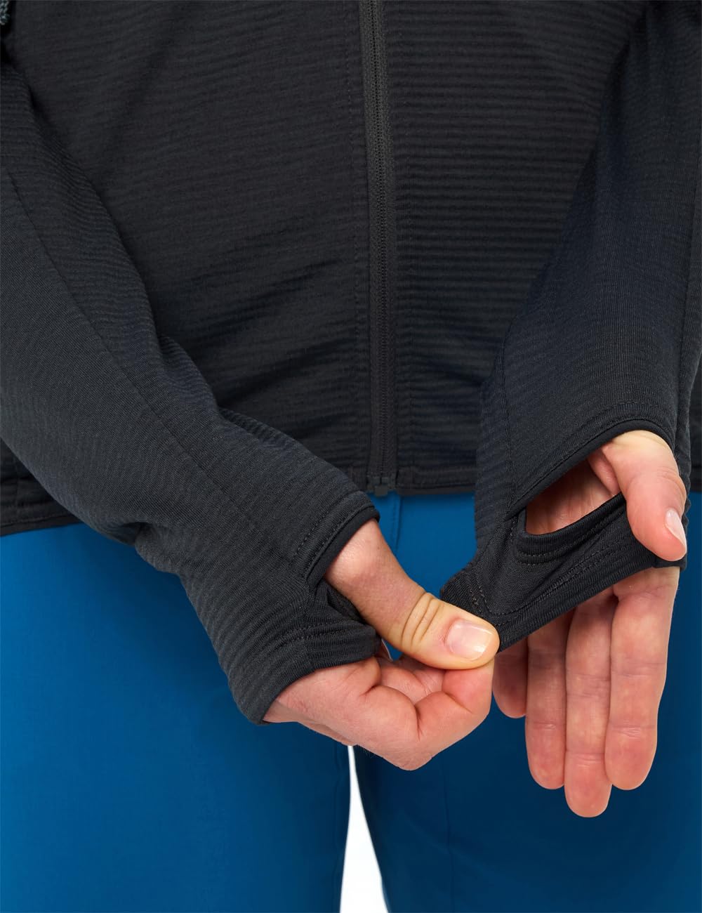 VAUDE Jacken Women's Scopi Fleece Jacket II