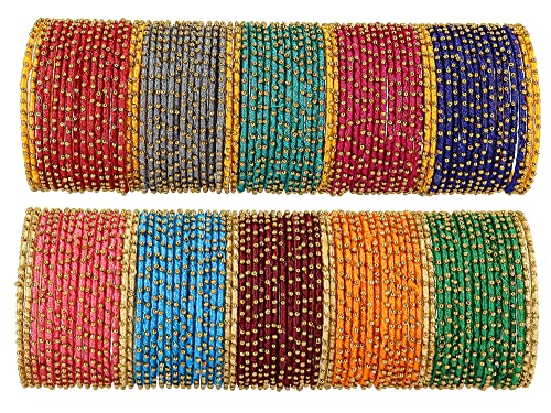 Image of NMII Bangle Set for Women