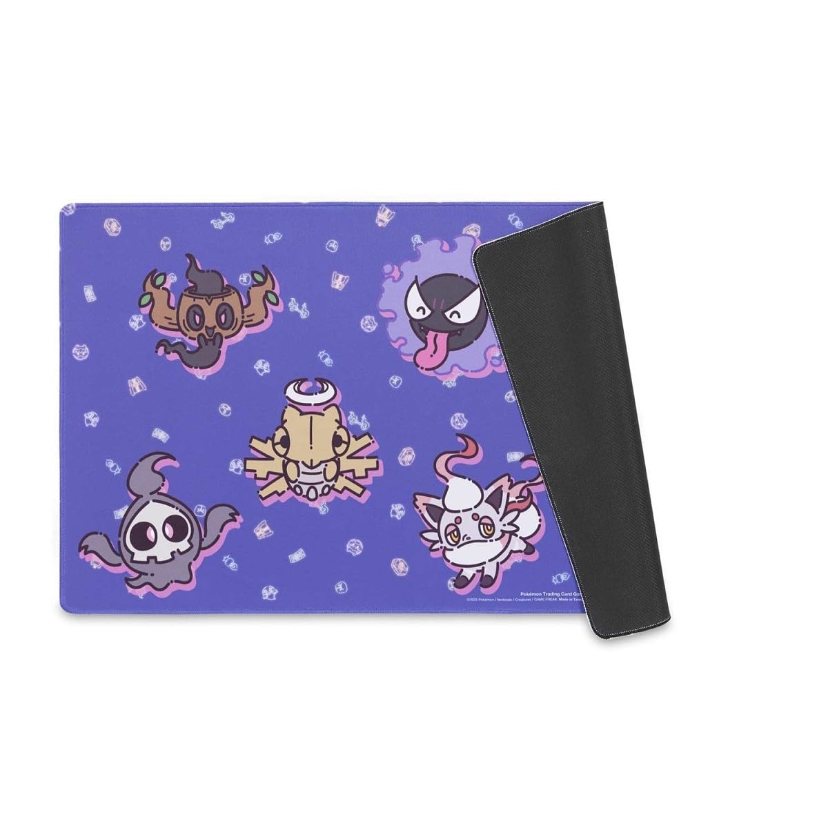 Amazon | 海外ポケモンセンター:ポケモンTCG: よなよなゴーストプレイ