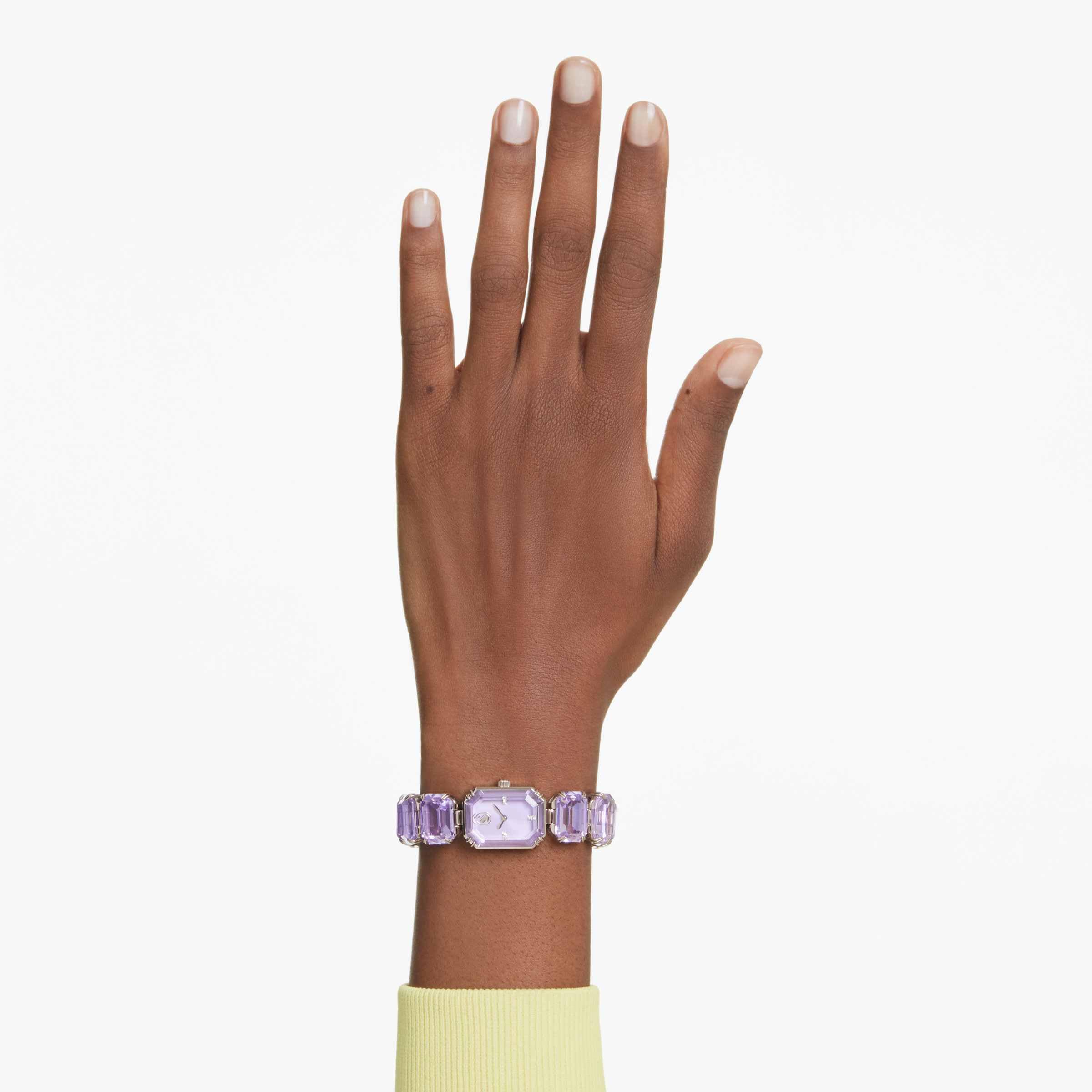 Swarovski Millenia Watch Collezione
