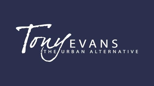 Tony Evans Now
