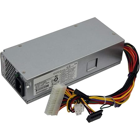 Amazon Com New Slimline Power Supply Upgrade For Sff Desktop Computer Fits Hp Pavilion S5000 S5100br S5100la S5100z Cto S510 Electronics Amazon Com New Slimline Power Supply Upgrade For Sff Desktop Computer Fits Hp Pavilion S5000 S5100br S5100la S5100z Cto S510 Electronics