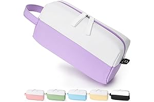 YONZONE Pencil Case: Aesthetic & Functional