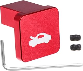 Vaguelly Alça De Capô Suporte De Pára-Choque Peças De Automóveis Alça De Trava De Capô Trava De Capô Para Kit De Trava De Capô De Carro Trava De Tampa De Motor Trava De Capô Acessórios