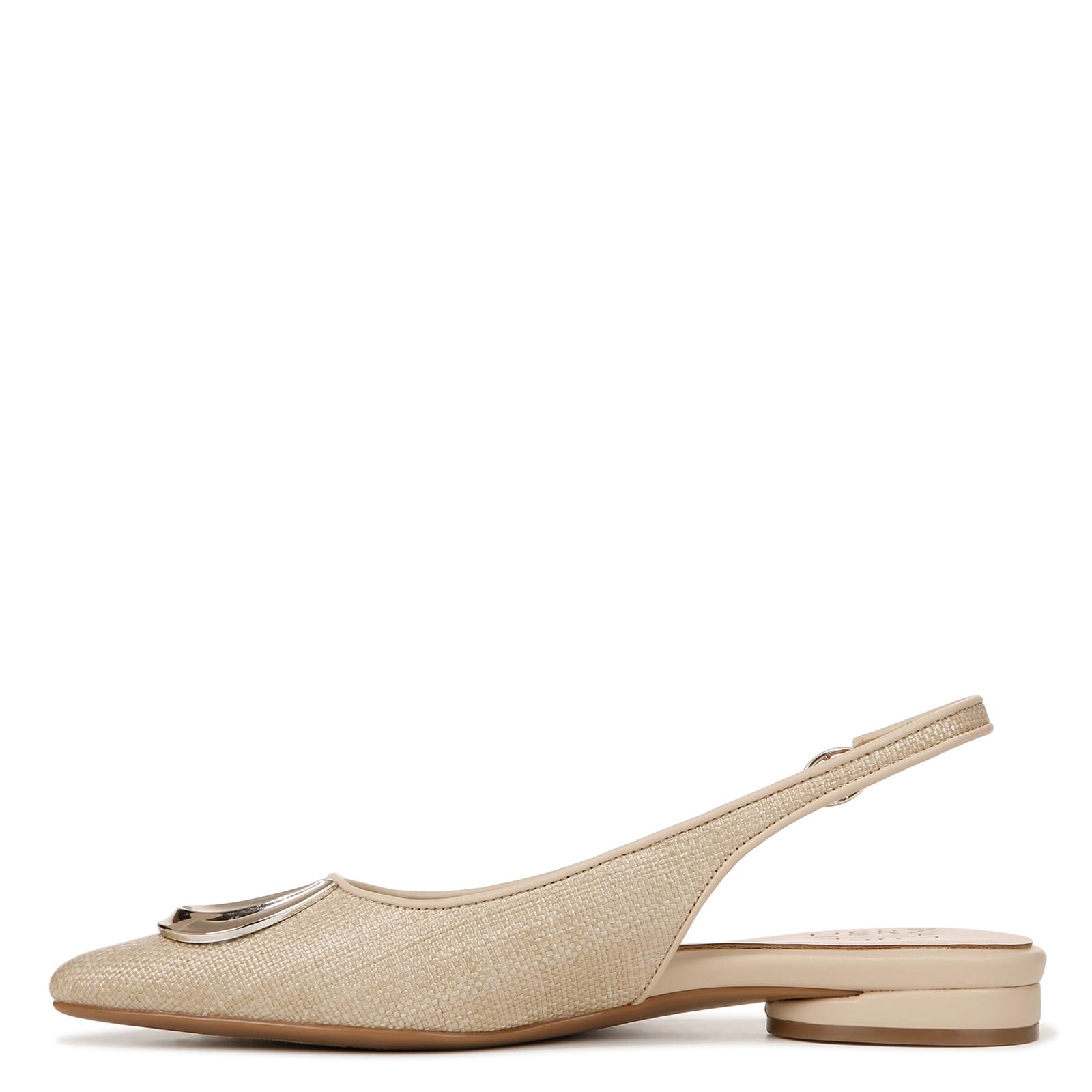 Naturalizer Women's, Bixby 2 Flat