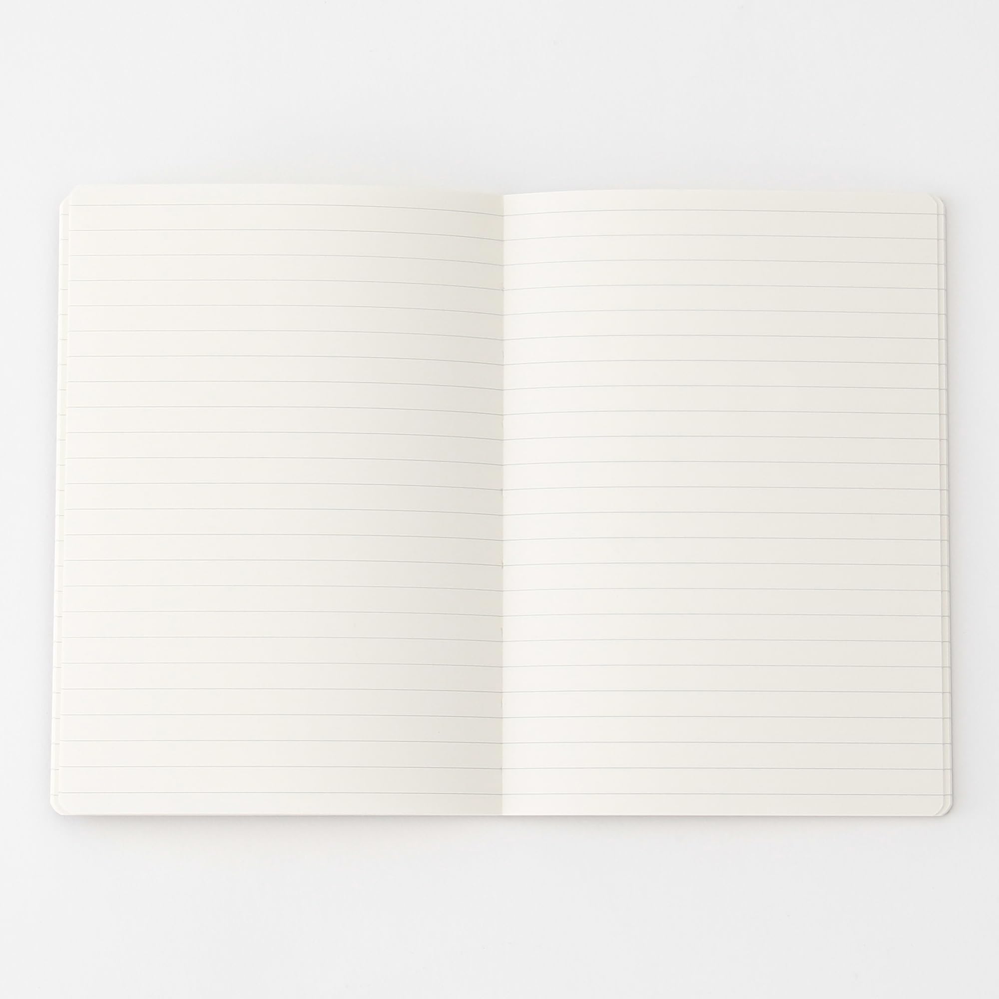 Notebook #146 上質紙 罫線ノート Amazon | 無印良品 上質紙 フラットに開くノート 黒 A6 横罫 80枚