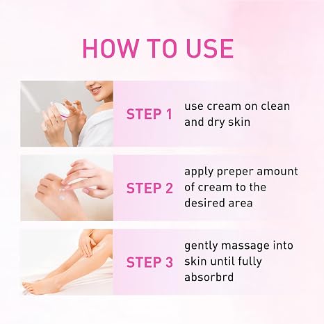 Hautaufhellungscreme für jeden HauttypSkin Brightening CreamUnterarm Whitening CreamKörperaufhellungscreme Anti Aging für Frauen & Männer30g 2pc