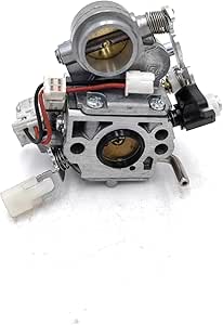 Vergaser Ersatz - Kompatibel Mit Stihl MS362C MS362CM
