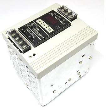 Fit for OMRON S8VS-24024A Switching DIN Rail Power Supply