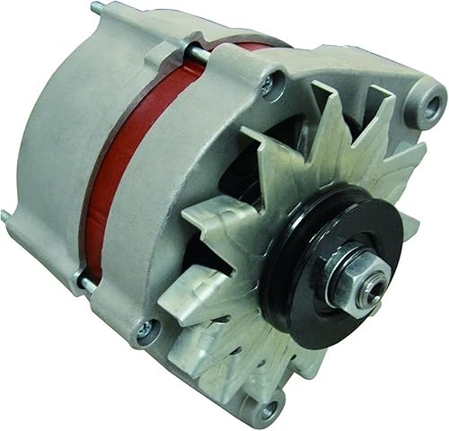 Miniatura 5 de Premier Gear PG-14783 Alternator Replacement for Mercedes-Benz 560Sl V8 (86-89), 560Sel V8 (86-91), 560Sec V8 (86-91), 500Sel V8 (84-85), 500Sec V8