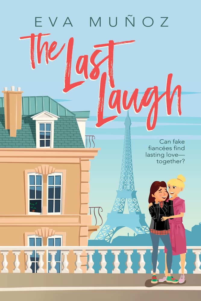 Buy The Last Laugh — BookShops.in