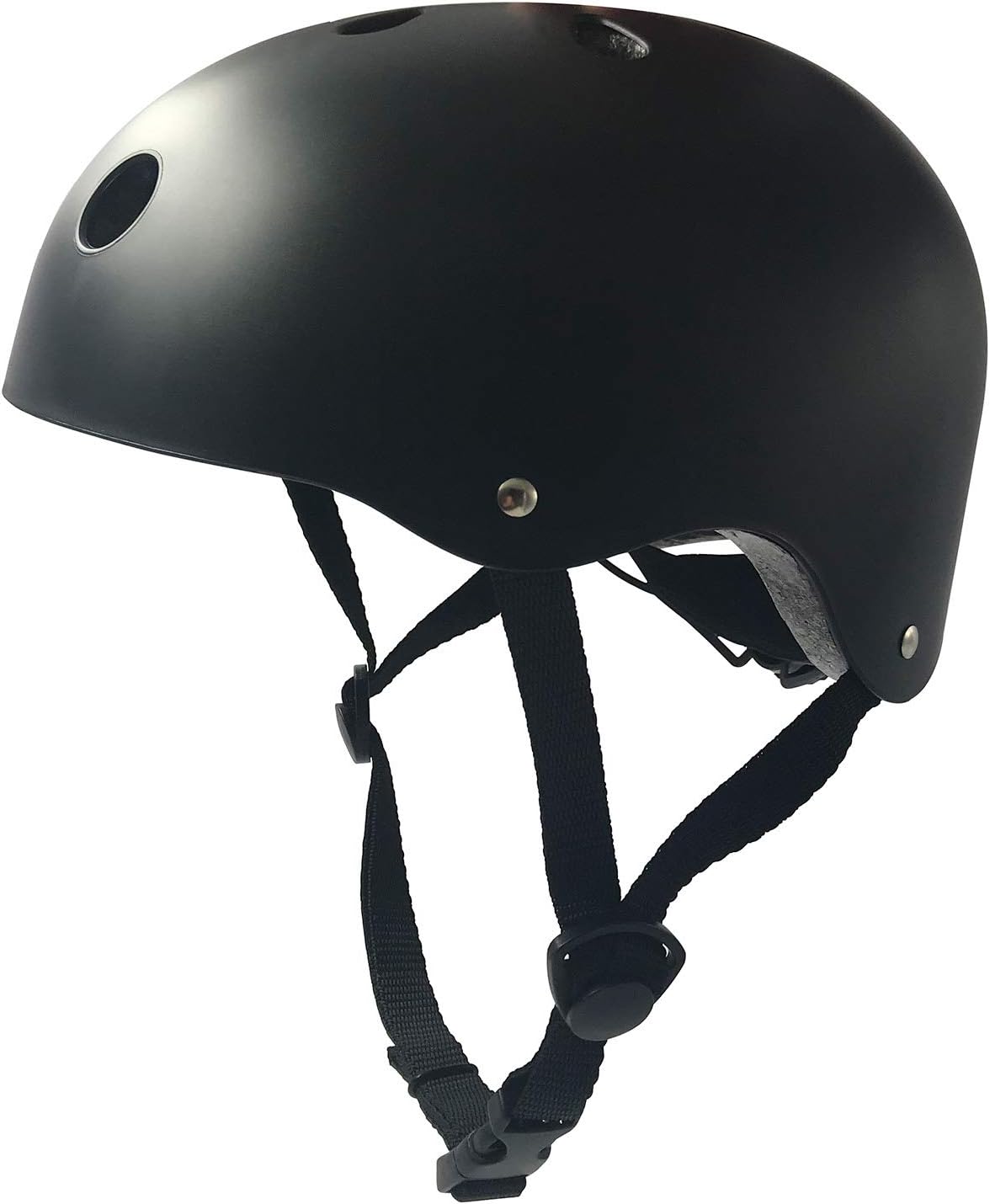 IMPORX Skateboard Helmet with adjustable headband suitable for kids youth adult For Skateboard Scooter skate inline skating