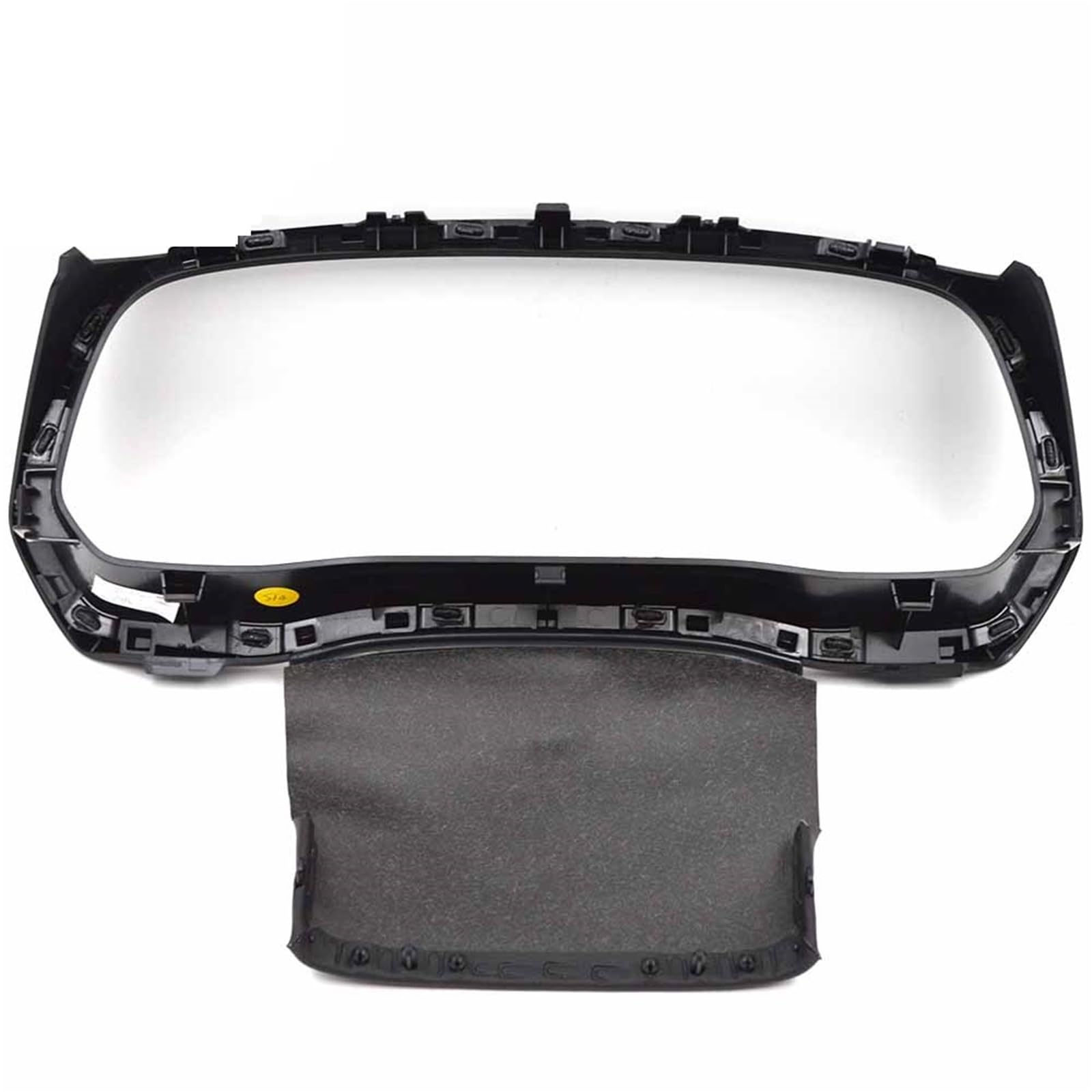 Tacómetro 5DD 920 770 Compatible con SKODA Octavia Pro MK4 AID Virtual Cockpit, panel de instrumentos digital, pantalla LCD(Set)