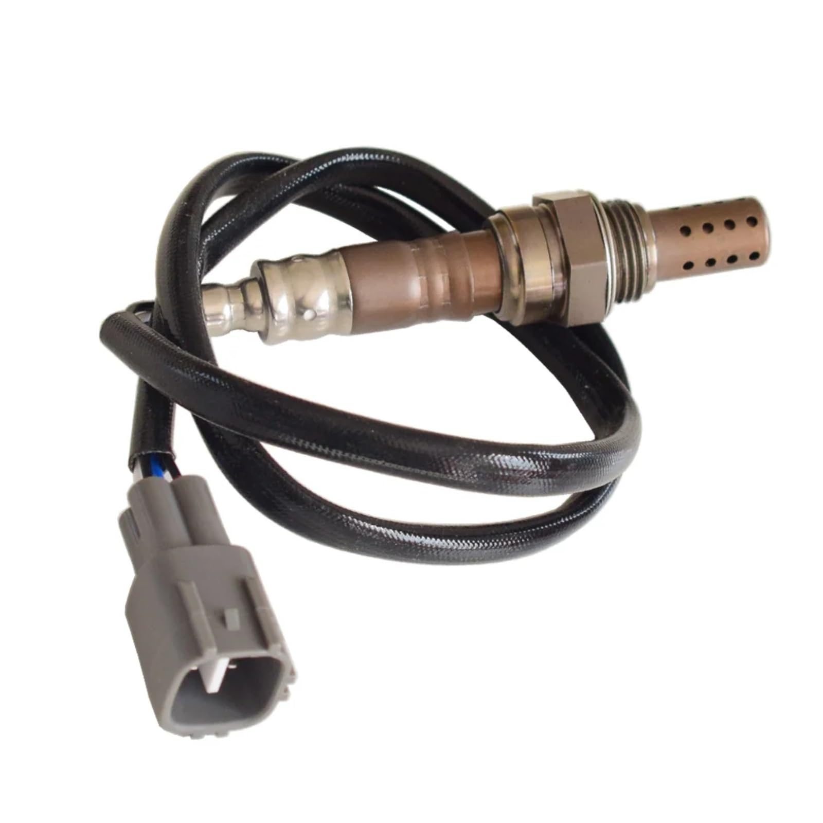 O2 Sauerstoff Sensor Kompatibel Mit Toyota Für Avensis Für T25 2003–2008 O2 Lambda Für Sonde Sauerstoffsensoreinheit Montage 89465–05130