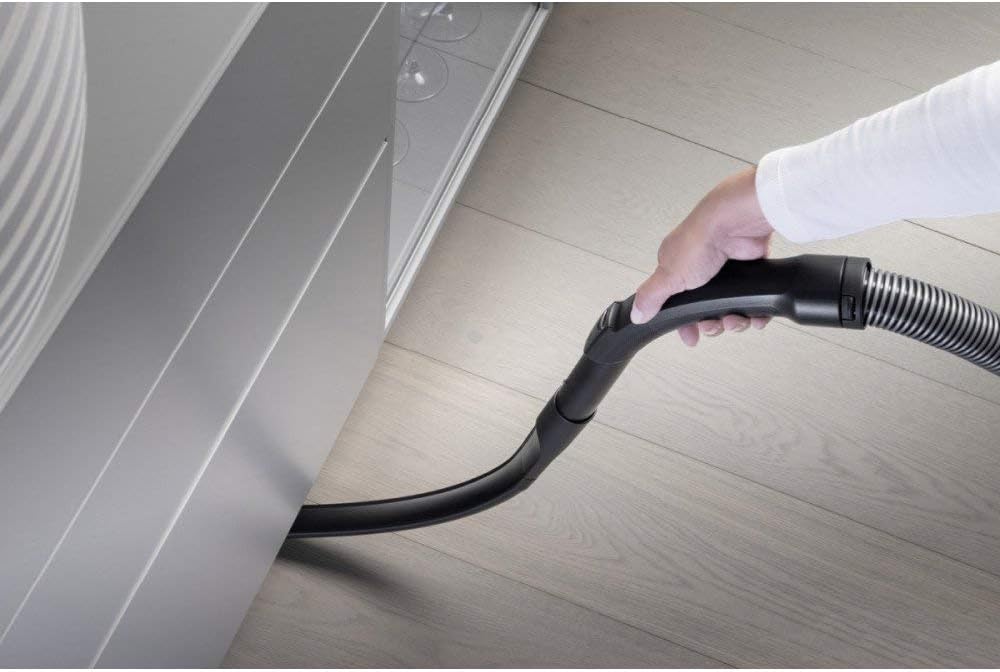 Miele SFD 20 560mm Extended Flexible Crevice Tool: Household Vacuum Attachments: Home & Kitchen