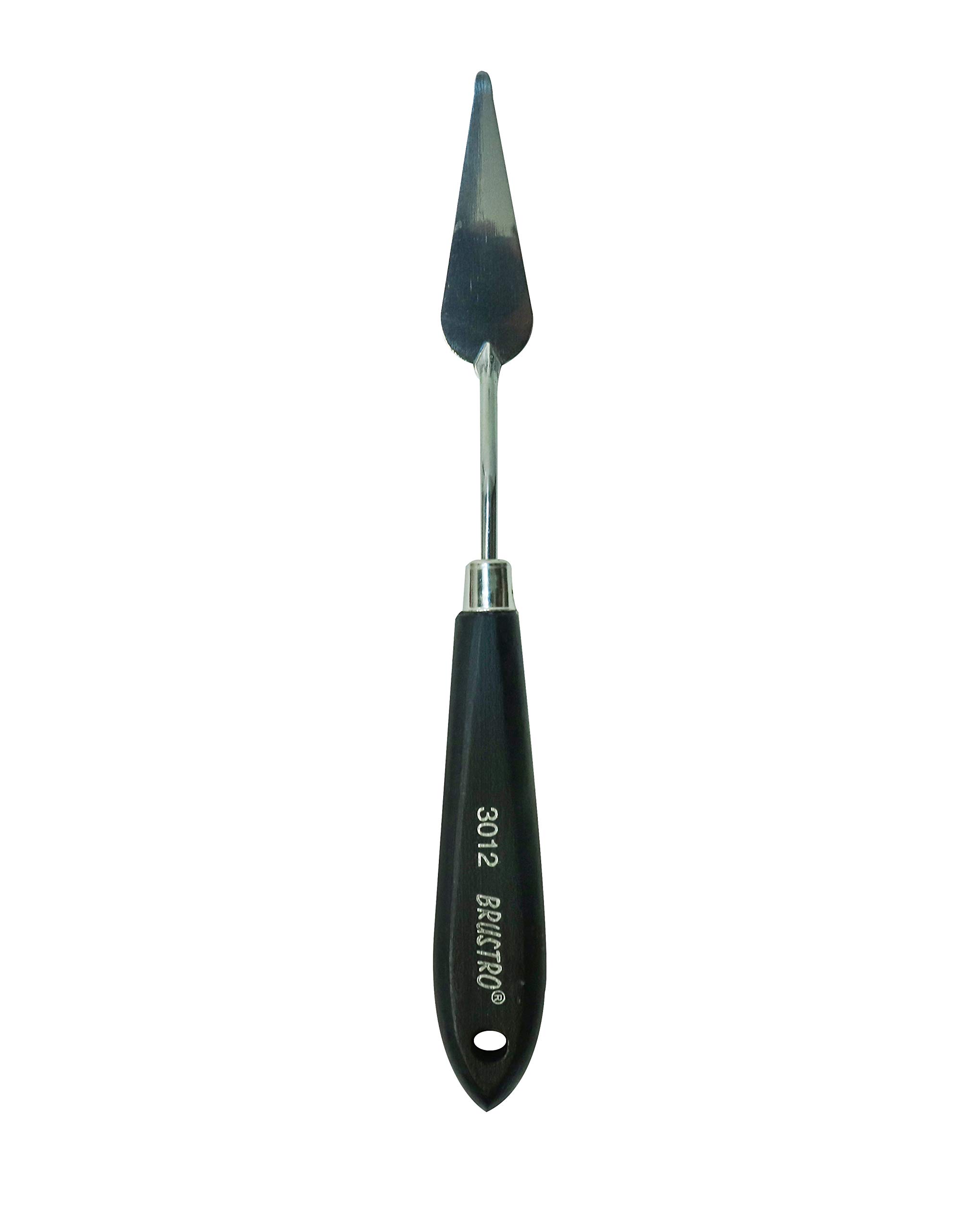 BRUSTRO Artists Palette Knife No. 3012 (Painting Knife) (B07N11J56B) Amazon Price History, Amazon Price Tracker