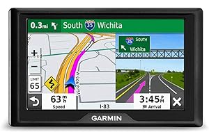 Premium Garmin 65 GPS Navigation for Car